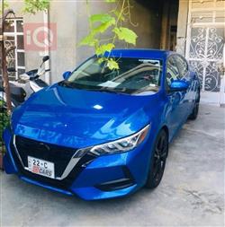 نيسان سنترا